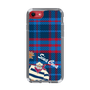 Slim Protection Case［ SINA COVA - Check ］