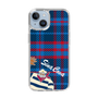 Slim Protection Case［ SINA COVA - Check ］