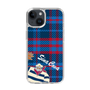 Slim Protection Case［ SINA COVA - Check ］