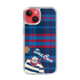 Slim Protection Case［ SINA COVA - Check ］