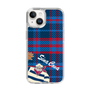 Slim Protection Case［ SINA COVA - Check ］