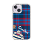 Slim Protection Case［ SINA COVA - Check ］