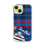 Slim Protection Case［ SINA COVA - Check ］