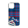 Slim Protection Case［ SINA COVA - Check ］