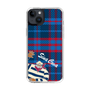 Slim Protection Case［ SINA COVA - Check ］