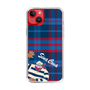 Slim Protection Case［ SINA COVA - Check ］