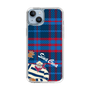 Slim Protection Case［ SINA COVA - Check ］