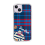Slim Protection Case［ SINA COVA - Check ］