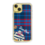 Slim Protection Case［ SINA COVA - Check ］