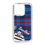 Slim Protection Case［ SINA COVA - Check ］