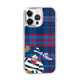 Slim Protection Case［ SINA COVA - Check ］