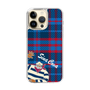 Slim Protection Case［ SINA COVA - Check ］