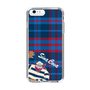Slim Protection Case［ SINA COVA - Check ］