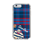 Slim Protection Case［ SINA COVA - Check ］
