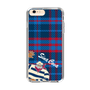 Slim Protection Case［ SINA COVA - Check ］
