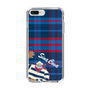 Slim Protection Case［ SINA COVA - Check ］
