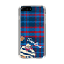 Slim Protection Case［ SINA COVA - Check ］