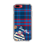 Slim Protection Case［ SINA COVA - Check ］