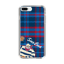 Slim Protection Case［ SINA COVA - Check ］