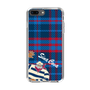 Slim Protection Case［ SINA COVA - Check ］