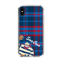 Slim Protection Case［ SINA COVA - Check ］