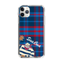 Slim Protection Case［ SINA COVA - Check ］