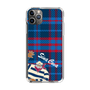 Slim Protection Case［ SINA COVA - Check ］