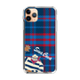 Slim Protection Case［ SINA COVA - Check ］