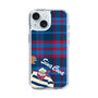 Slim Protection Case［ SINA COVA - Check ］
