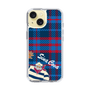Slim Protection Case［ SINA COVA - Check ］