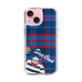 Slim Protection Case［ SINA COVA - Check ］