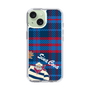Slim Protection Case［ SINA COVA - Check ］