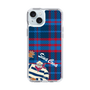 Slim Protection Case［ SINA COVA - Check ］