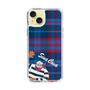 Slim Protection Case［ SINA COVA - Check ］