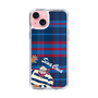 Slim Protection Case［ SINA COVA - Check ］