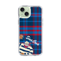 Slim Protection Case［ SINA COVA - Check ］