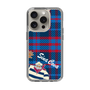Slim Protection Case［ SINA COVA - Check ］