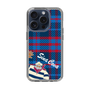 Slim Protection Case［ SINA COVA - Check ］