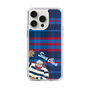 Slim Protection Case［ SINA COVA - Check ］