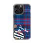 Slim Protection Case［ SINA COVA - Check ］