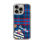 Slim Protection Case［ SINA COVA - Check ］