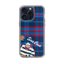 Slim Protection Case［ SINA COVA - Check ］