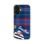 Slim Protection Case［ SINA COVA - Check ］