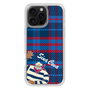 Slim Protection Case［ SINA COVA - Check ］