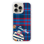 Slim Protection Case［ SINA COVA - Check ］