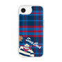 Slim Protection Case［ SINA COVA - Check ］