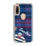 Slim Protection Case［ SINA COVA - Check ］