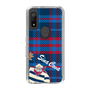 Slim Protection Case［ SINA COVA - Check ］