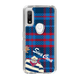 Slim Protection Case［ SINA COVA - Check ］