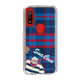 Slim Protection Case［ SINA COVA - Check ］